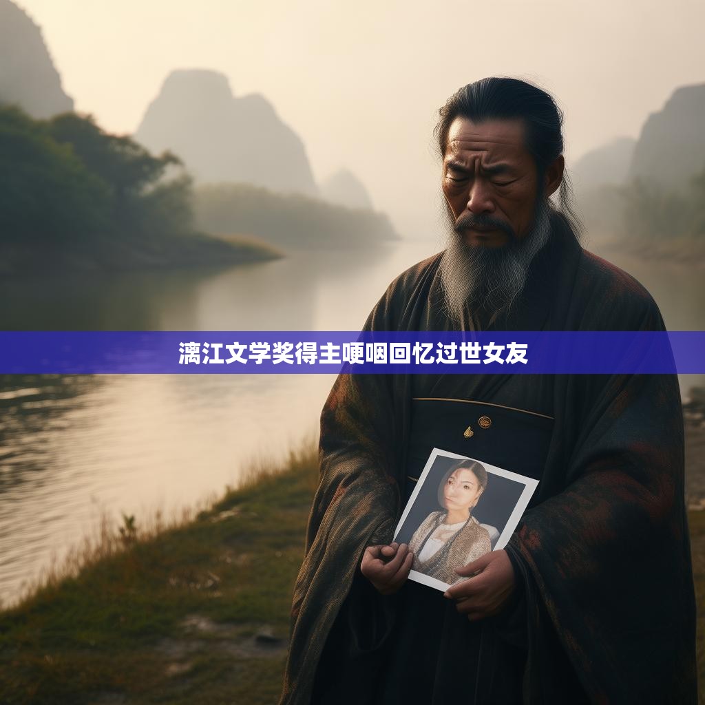 漓江文学奖得主哽咽回忆过世女友