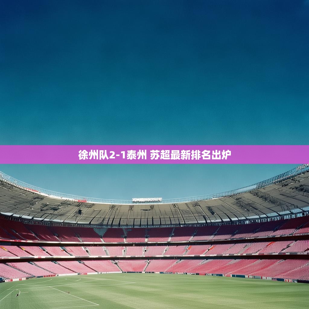 徐州队对战泰州队精彩瞬间