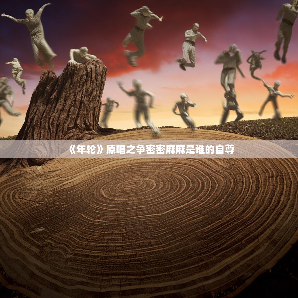 《年轮》原唱之争的自尊交锋